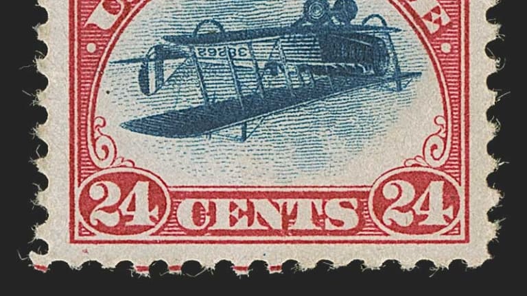 Standard stamp costs to jump a nickel, News