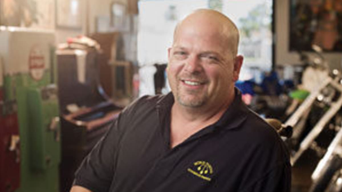 The Best of Pawn Stars