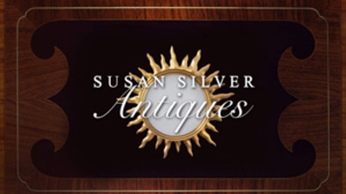 Susan Silver Antiques