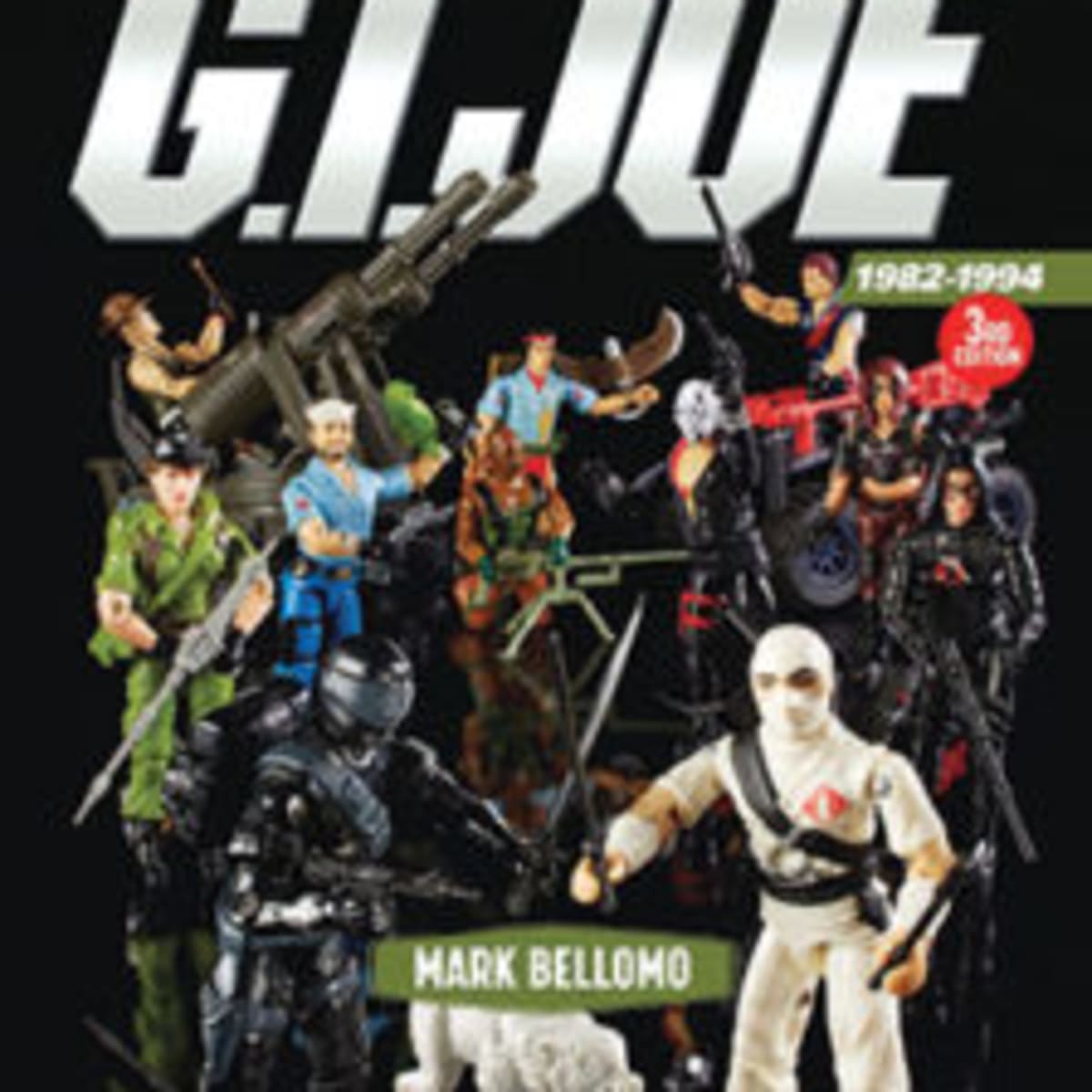 Why Vintage G I Joe Prices Are Rising Antique Trader