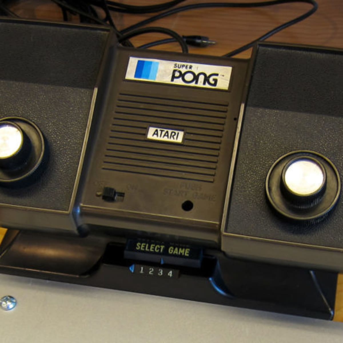 The Atari 2600 at 45: The Console That Brought Arcade Games Home