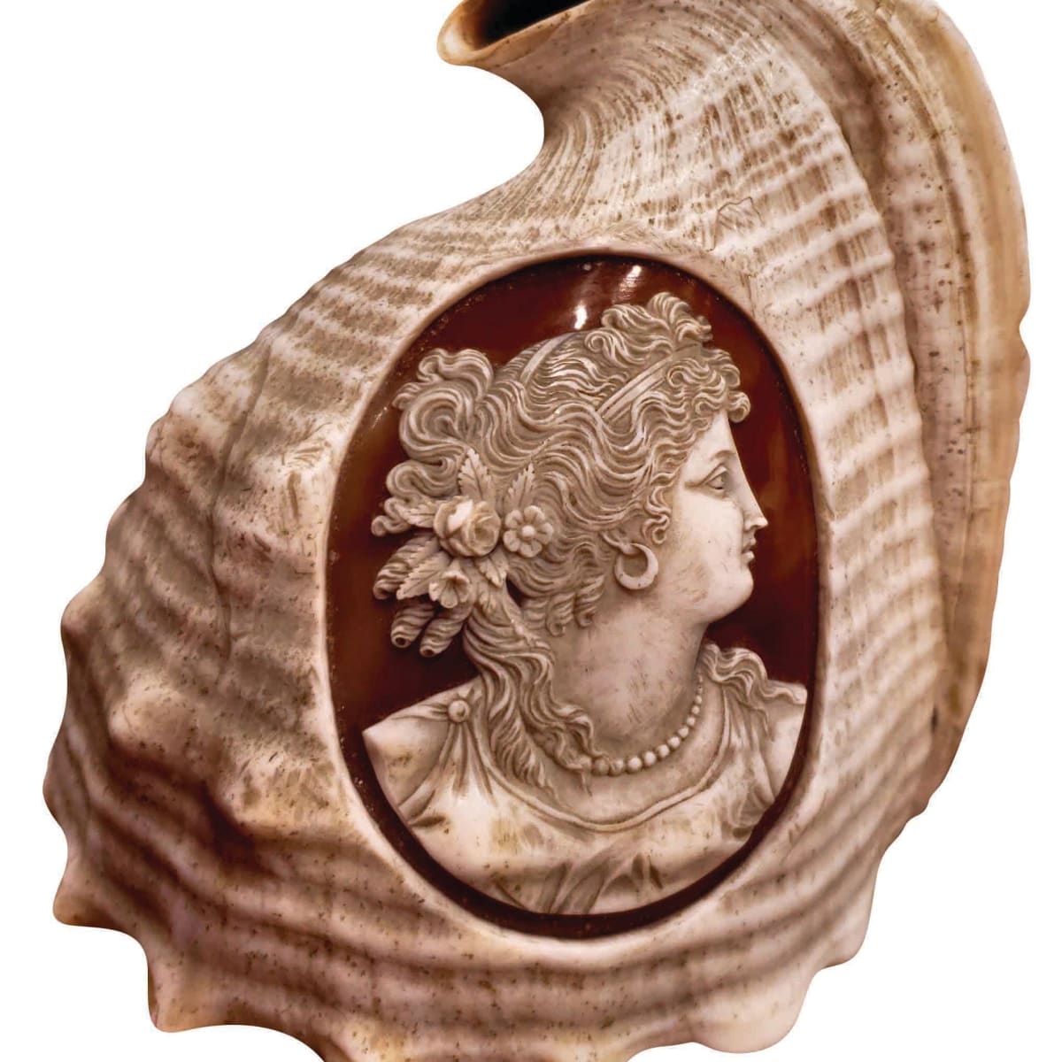 Cameo - Healing Properties, Color, Power & Facts