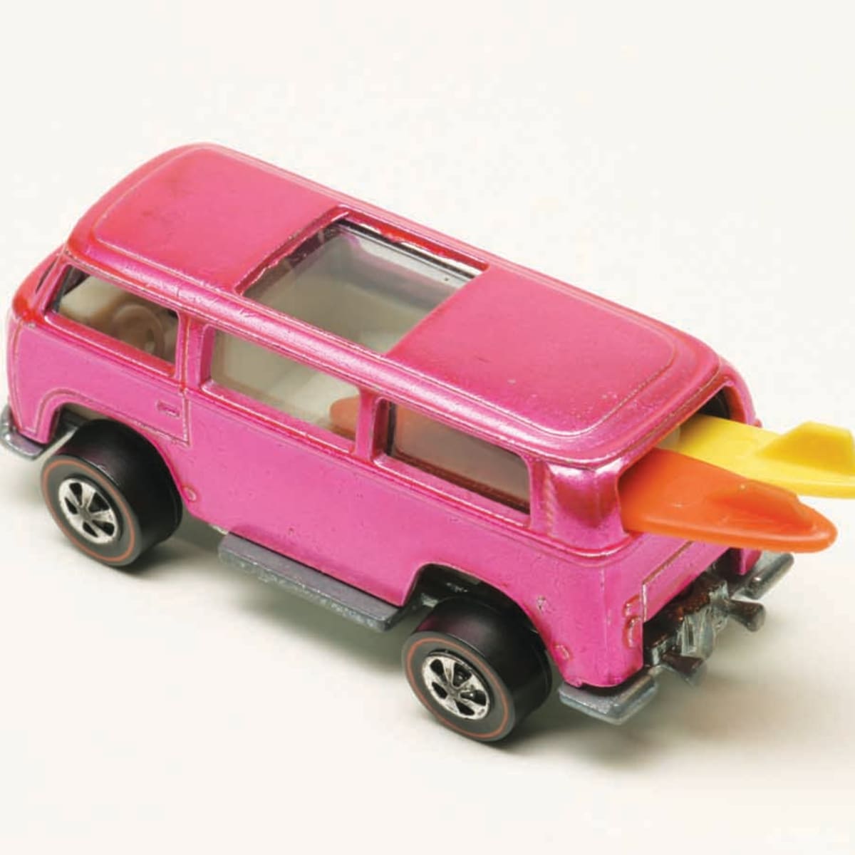 list of valuable hot wheels