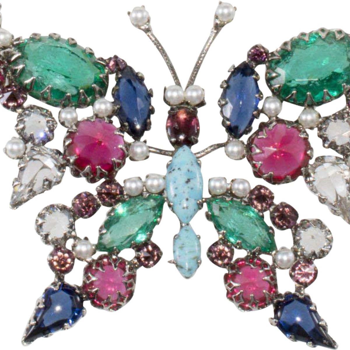 Most Valuable Costume Jewelry: Identification, Valuation, And Buying ...