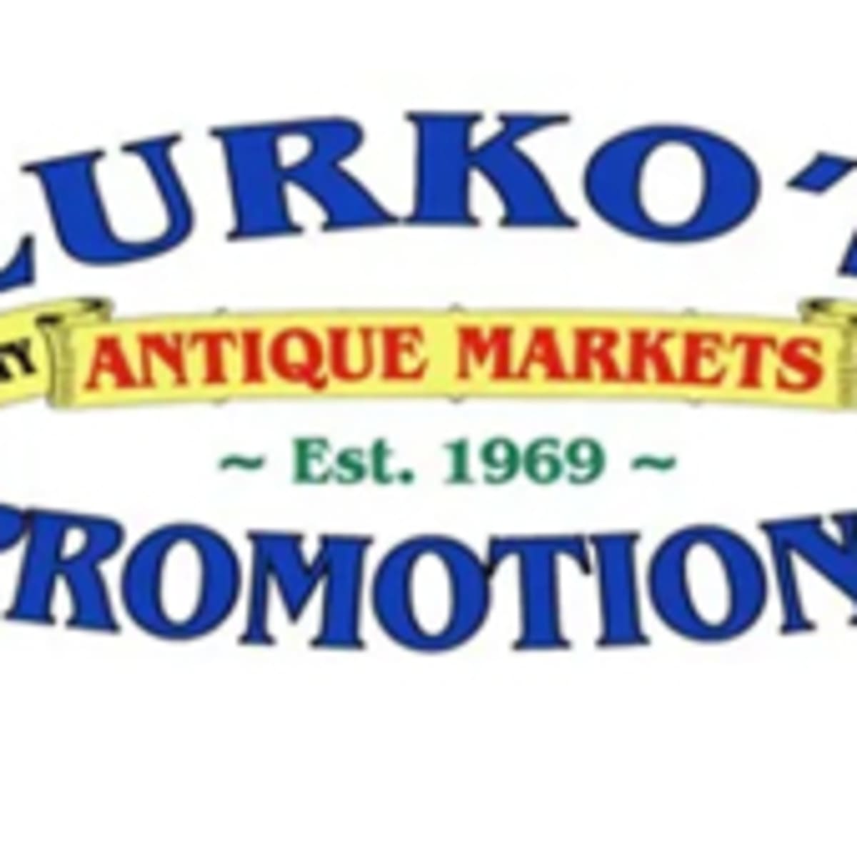 Zurko's Midwest Promotions - Antique Trader