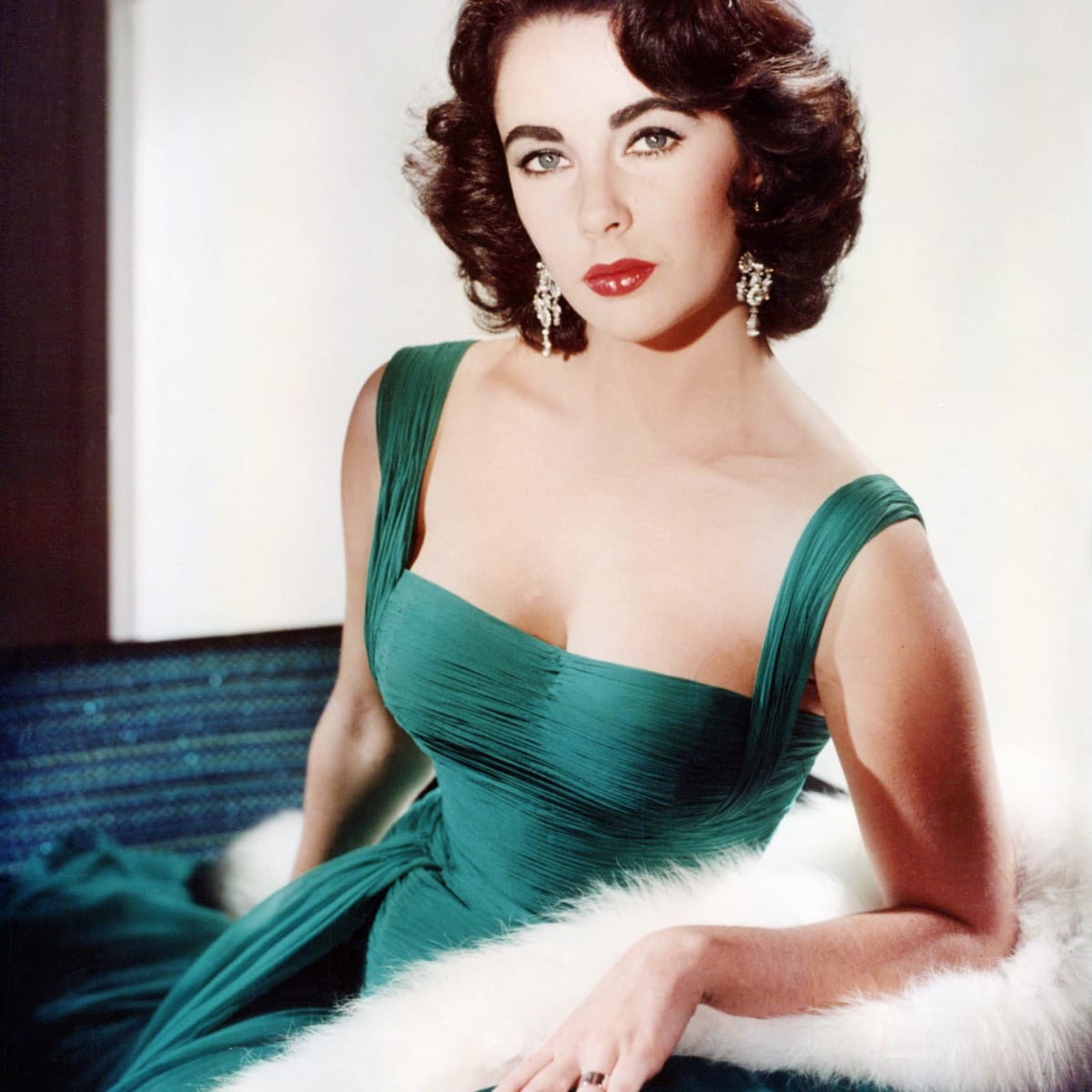 Liz Taylor's Fling with Avon Jewelry - Antique Trader