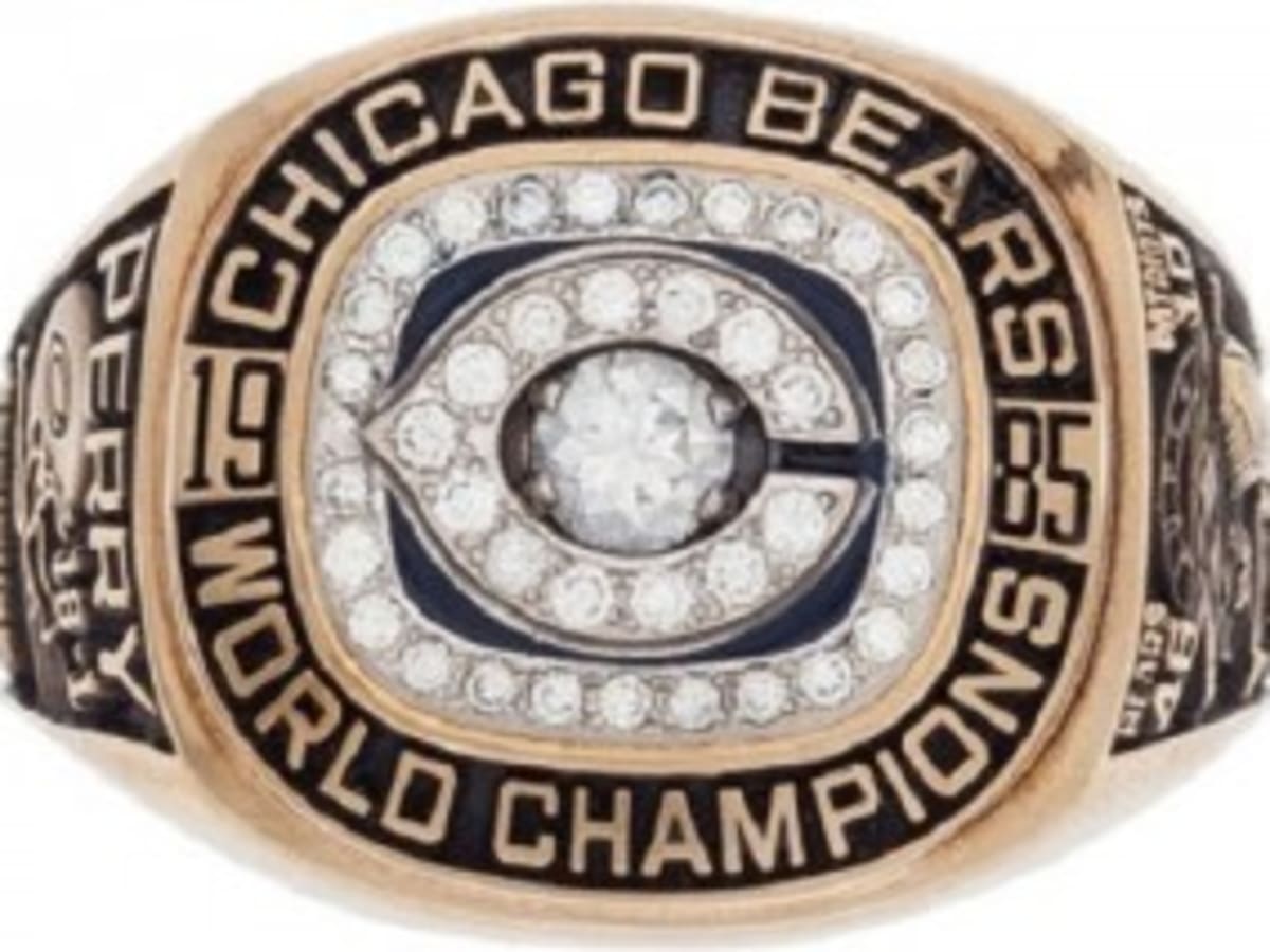 A Dozen Super Bowl and NFL Championship Rings Available at Goldin Auctions  – Auction Report