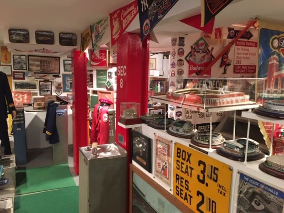 TOURING THE BASEBALL HALL: Cooperstown and its many treasures a must-see  for baseball fans, collectors - Sports Collectors Digest