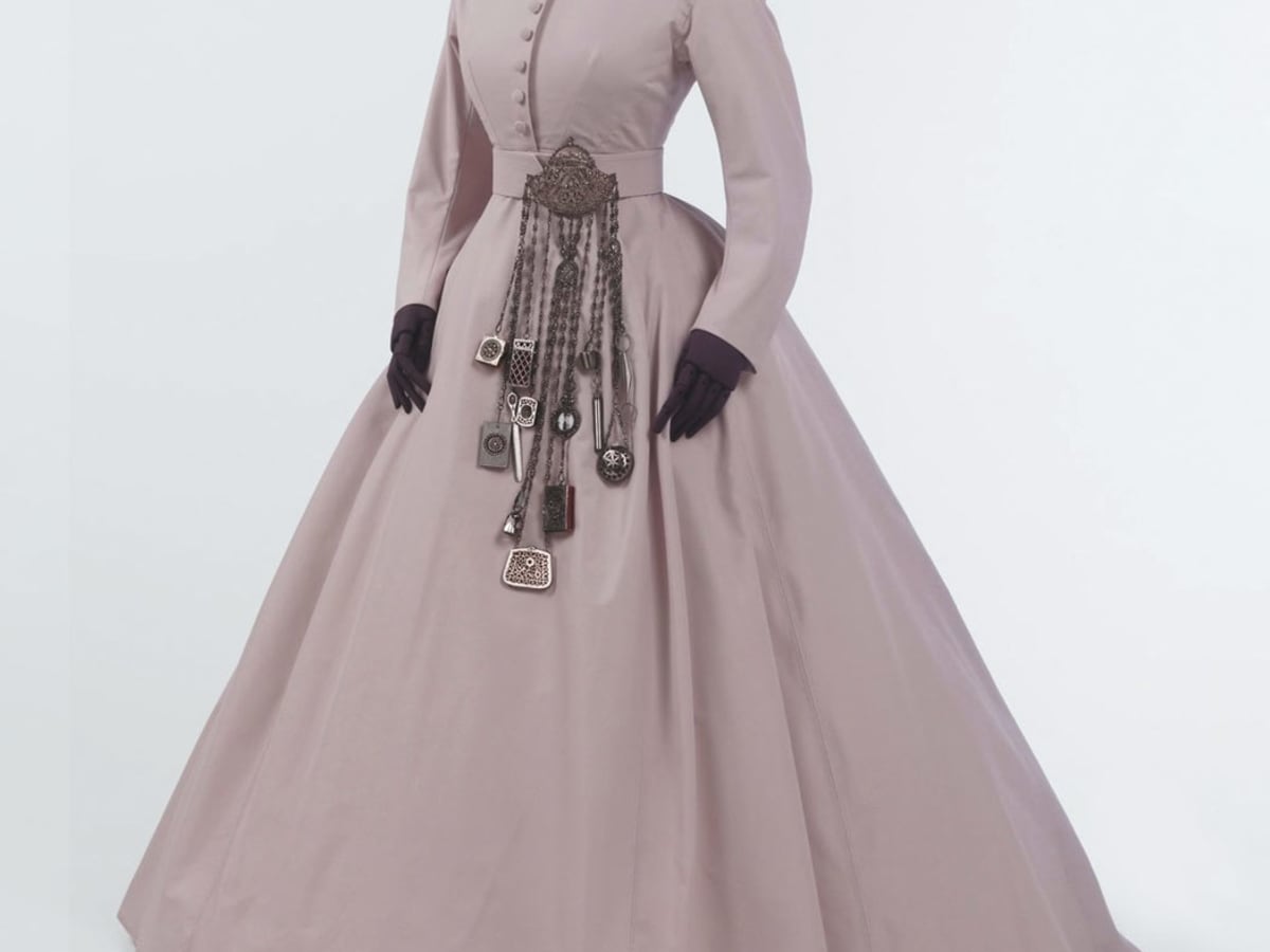 Victorian Costume Guidelines - Dickens Fair