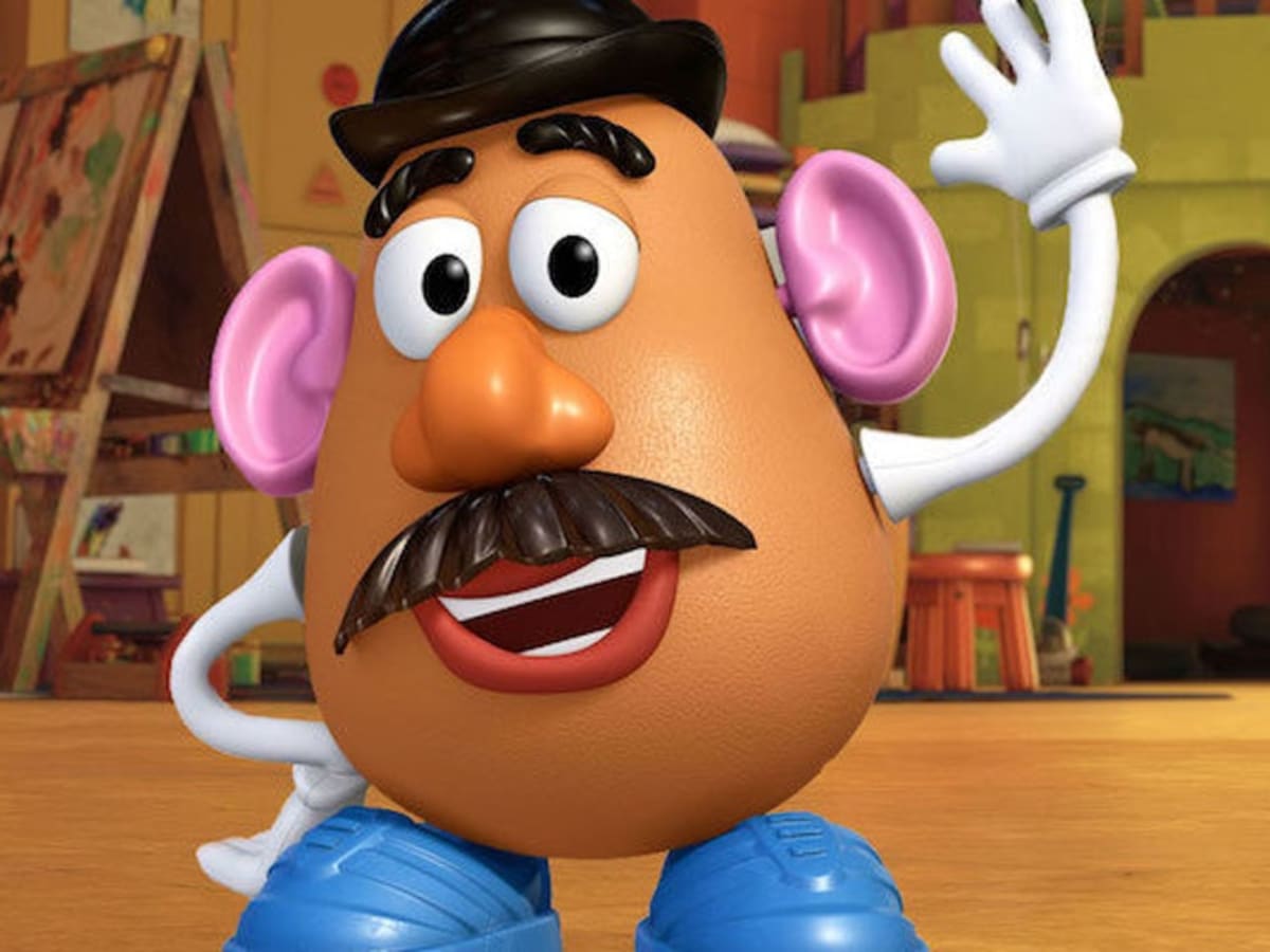 The Complicated History of Mr. Potato Head Antique Trader