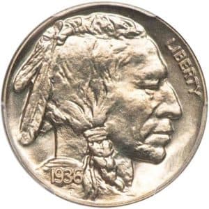 Why The Buffalo Nickel Is The 'most American' Coin Design - Antique Trader