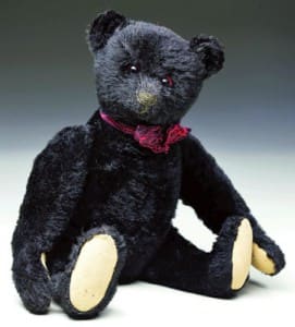 steiff titanic centenary bear