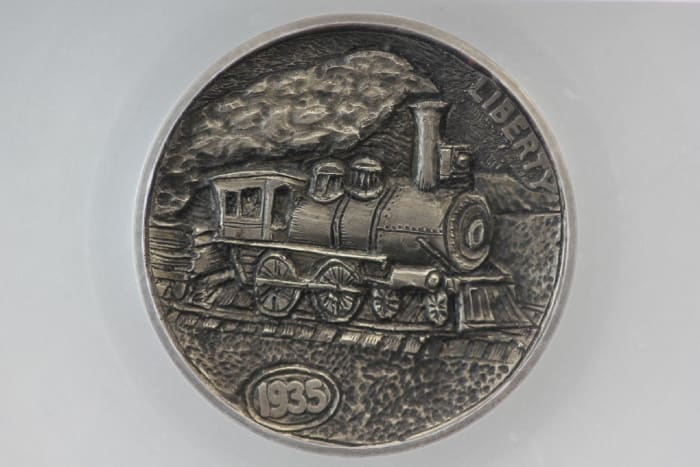 Hobo nickels can be found at all price levels - Antique Trader