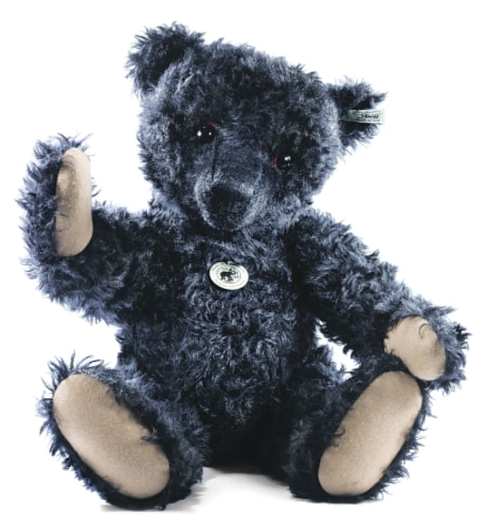 teddy bear 100 cm