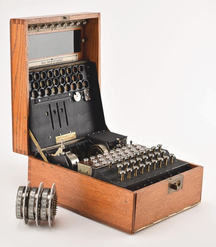 world-war-ii-enigma-machines-antique-trader