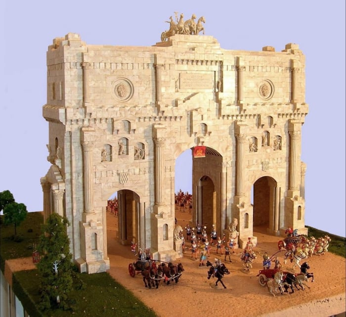 Exin Castle Kits - Antique Trader