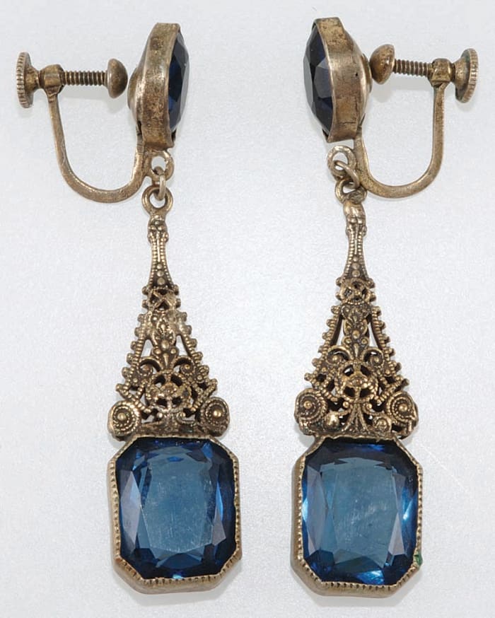 Napier Jewelry of the 1920s - Antique Trader