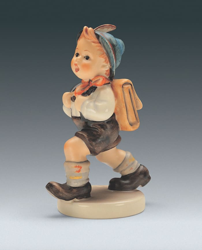 The Religious History of Hummel Figurines - Antique Trader