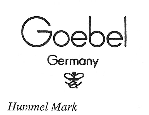 How To Identify Hummel Trademarks - Antique Trader