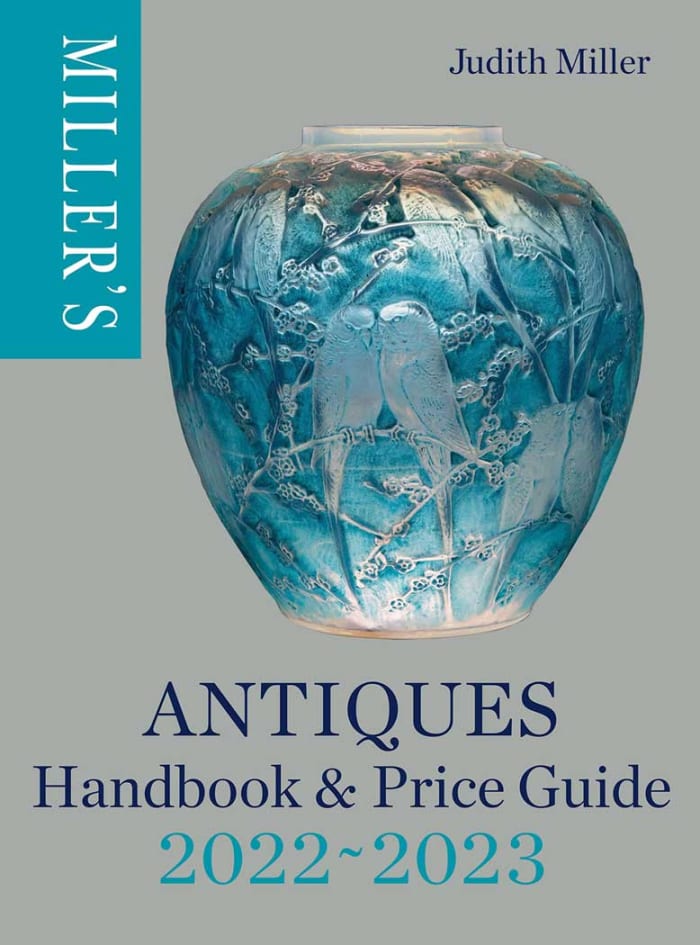 Judith Miller, 'Antiques Roadshow' Favorite, Dead at 71. - Antique Trader