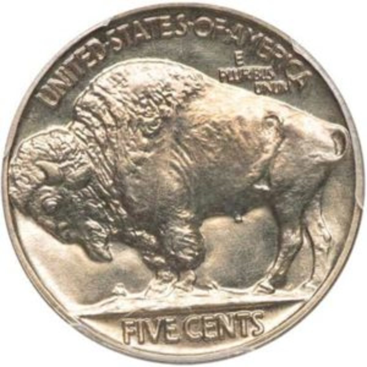 The Buffalo Nickel, Another Iconic American Coin - Grand Rapids Coins