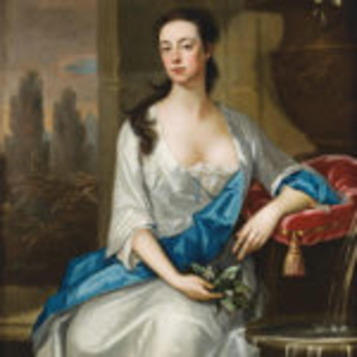 British portraiture stars in ‘Traditional Collector’ sale - Antique Trader