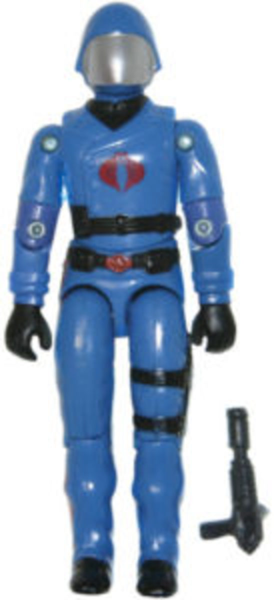 Why Vintage G I Joe Prices Are Rising Antique Trader