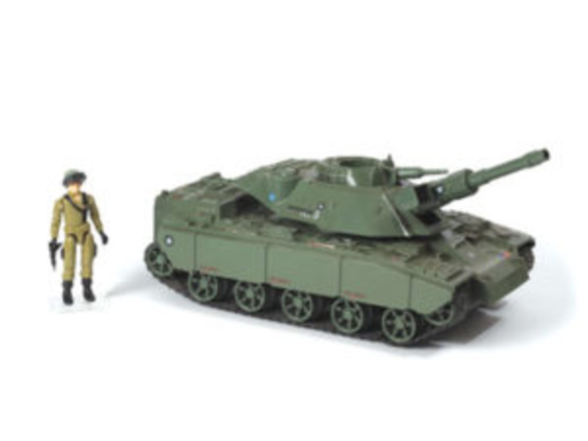 Why Vintage G I Joe Prices Are Rising Antique Trader