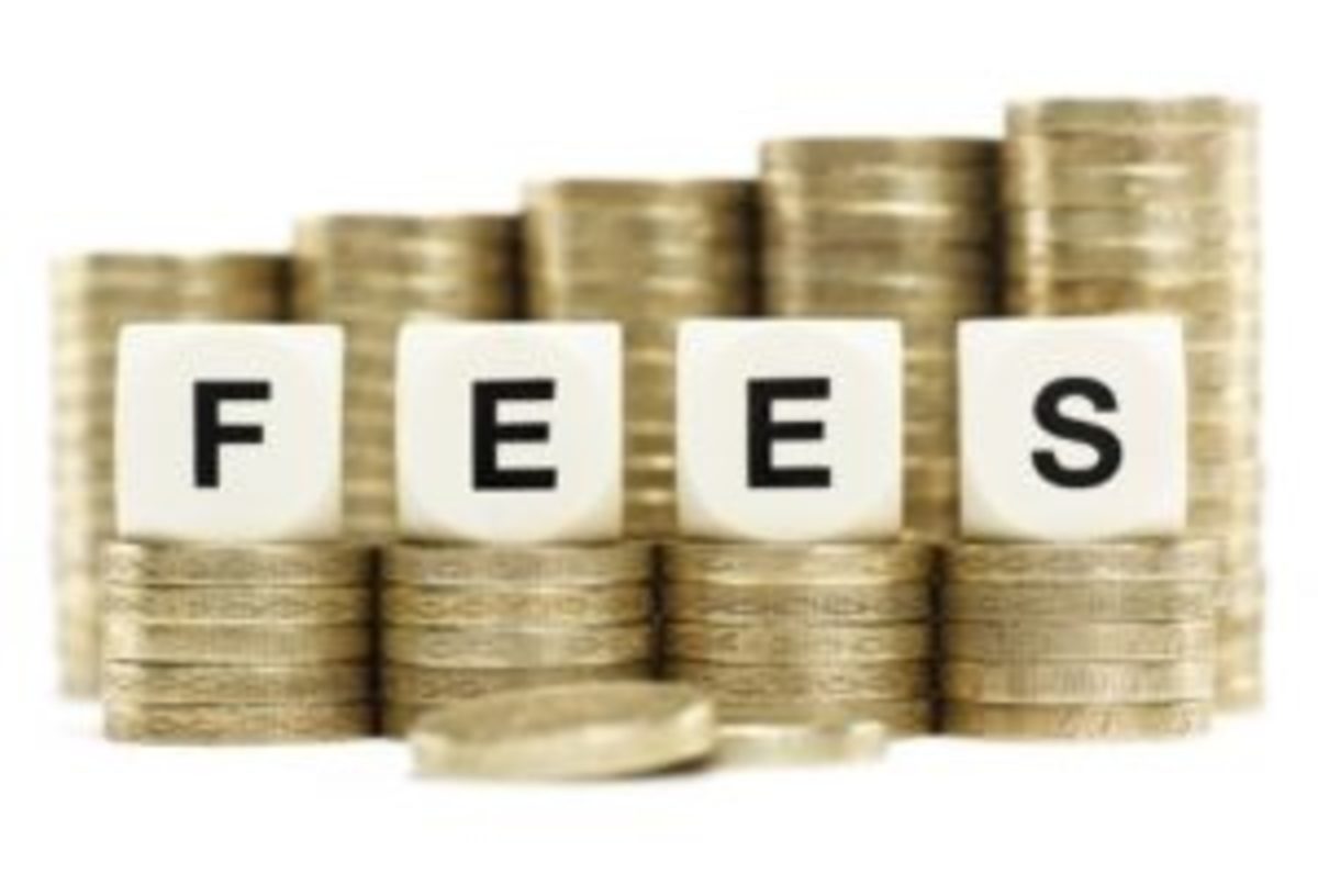 lightspeed trader fees