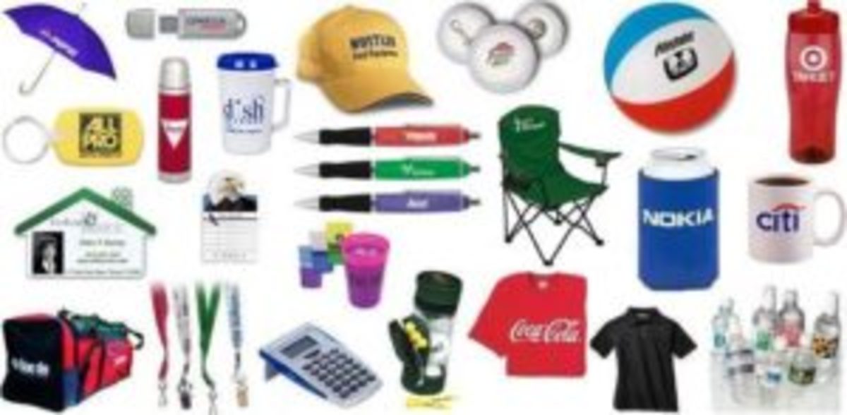 Promotional Products Meaning