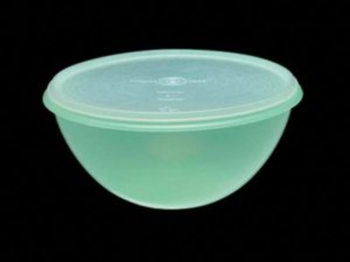 Tupperware Other Vintage & Antique Collectibles