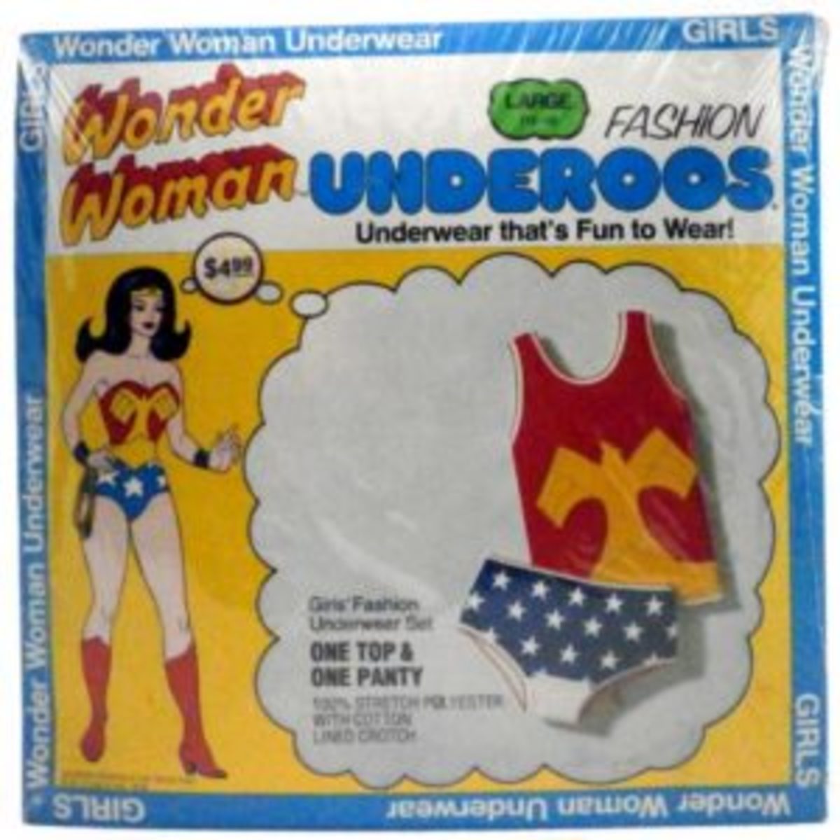 From the Editor: Thank you Wonder Woman - Antique Trader