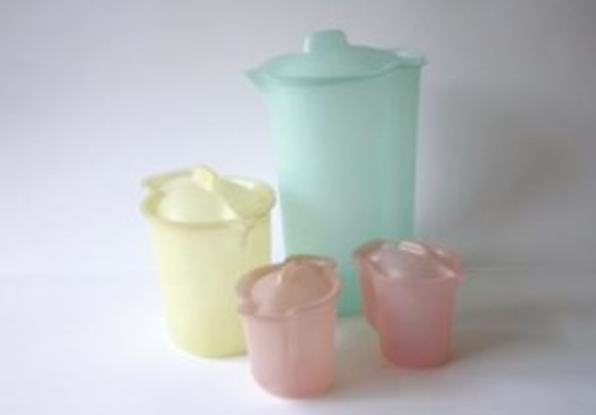 Vintage Tupperware is making a comeback with collectors - Antique Trader