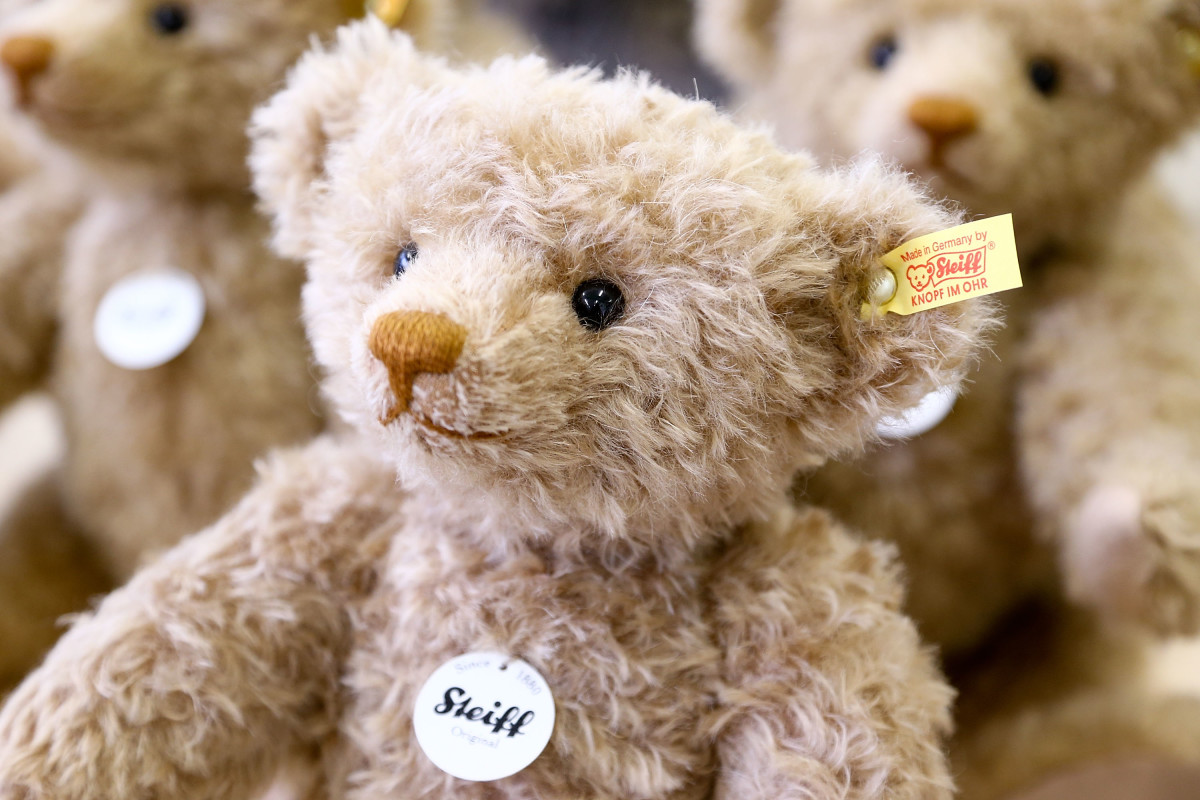 Best Steiff Stuffed Animal Toys on  2020