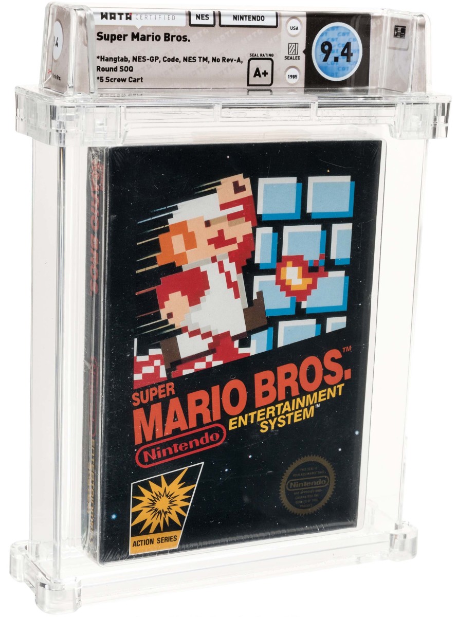 old super mario bros 1985 game free for tv box