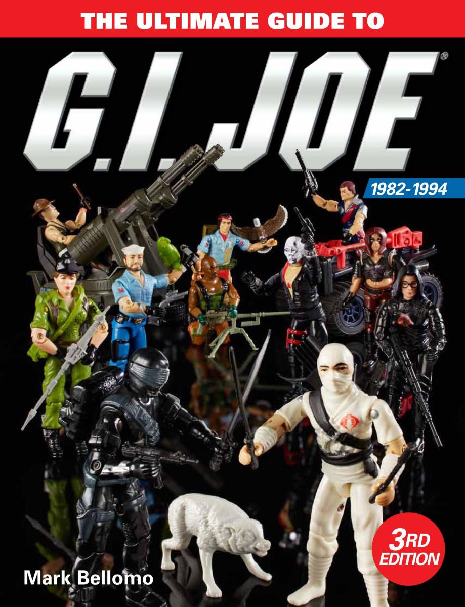 used gi joe toys for sale