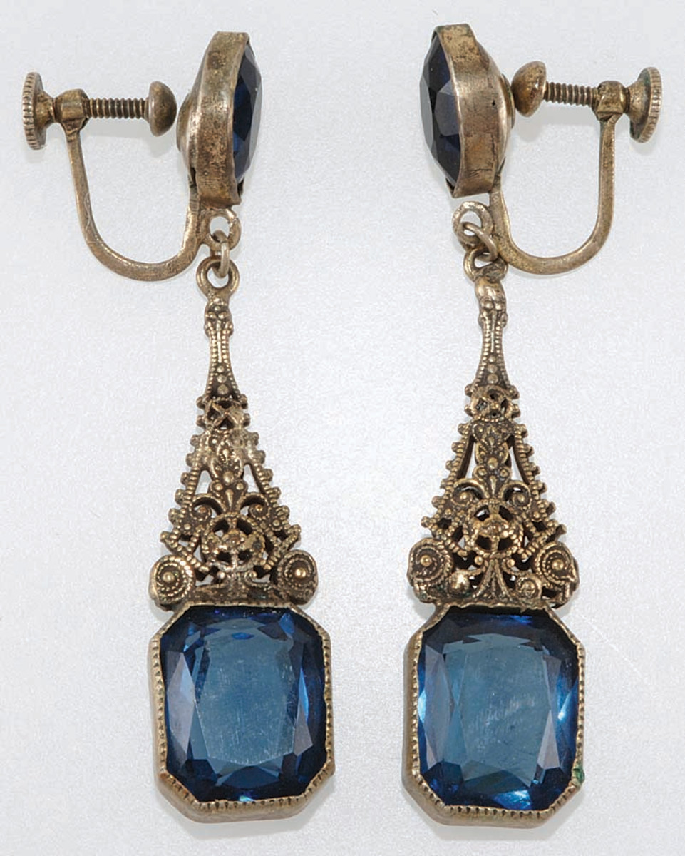 Details more than 156 1920 jewelry earrings best - seven.edu.vn
