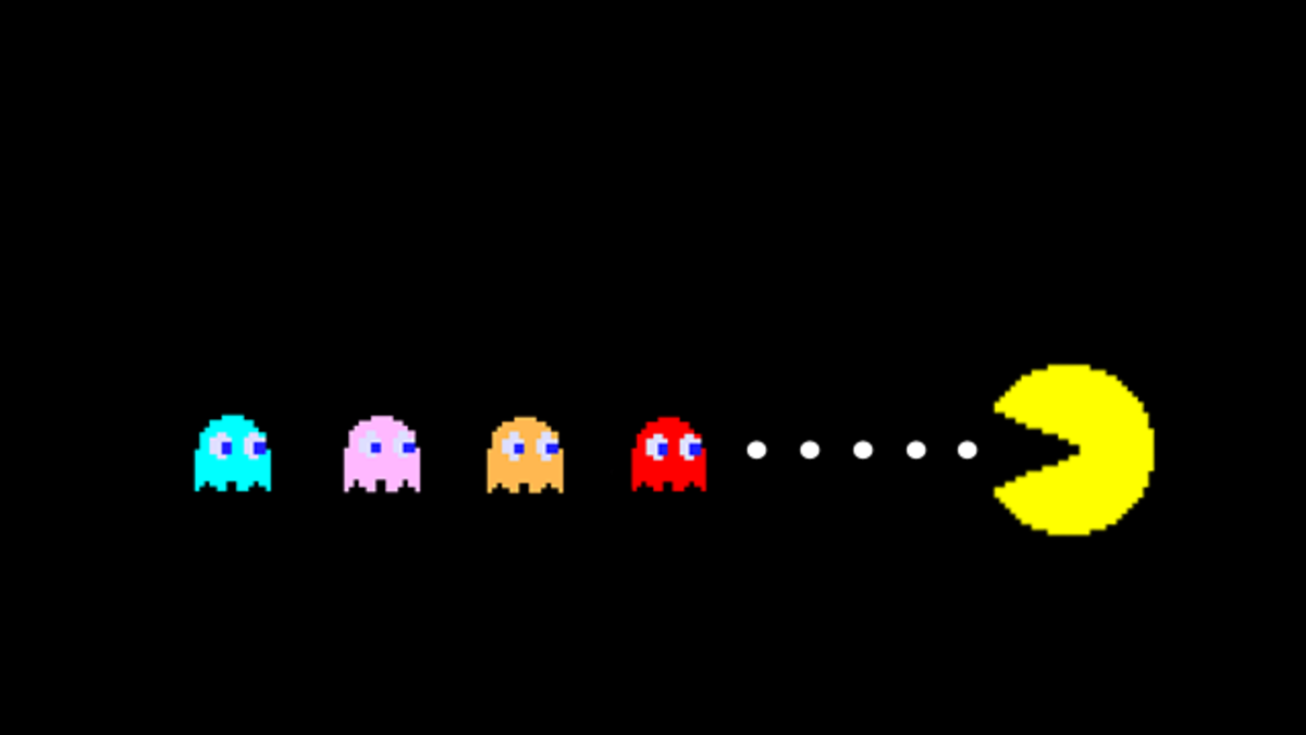 Pac-man Turns 40 - Antique Trader