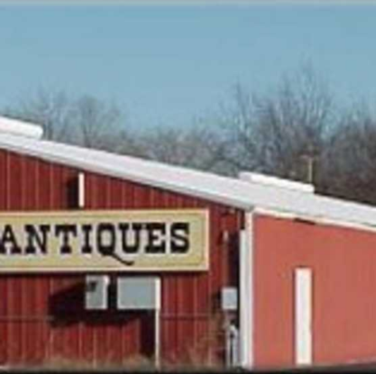 Michiana Antique Mall - Antique Trader