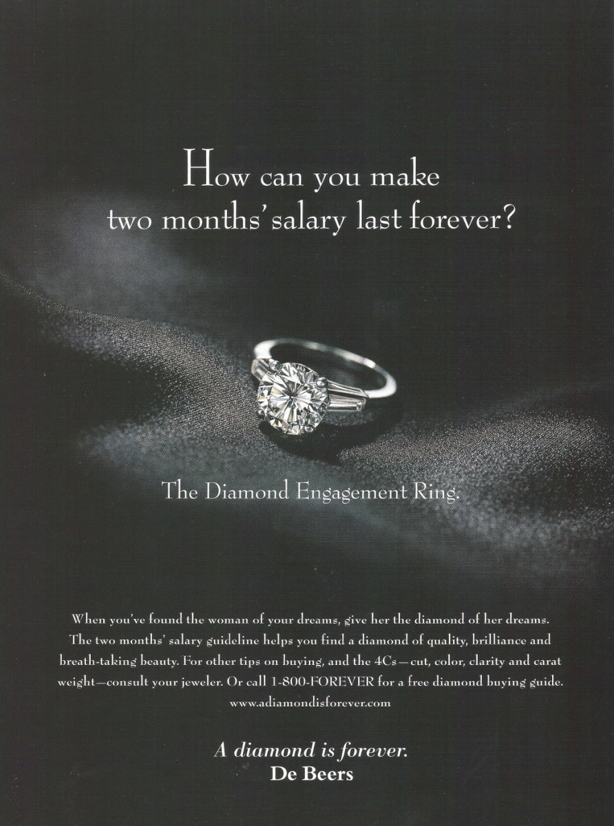 De Beers Jewellers Celebrates Love and Commitment with Striking New Engagement  Ring Designs – Harbour City