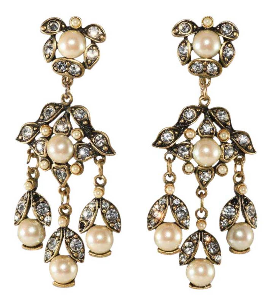 hobe earrings jewelry