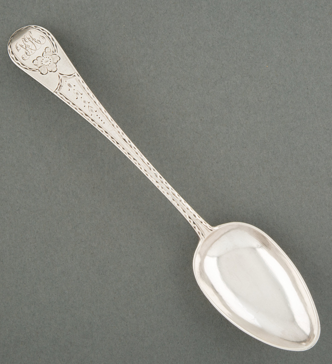 Paul Revere Silversmith Spoon