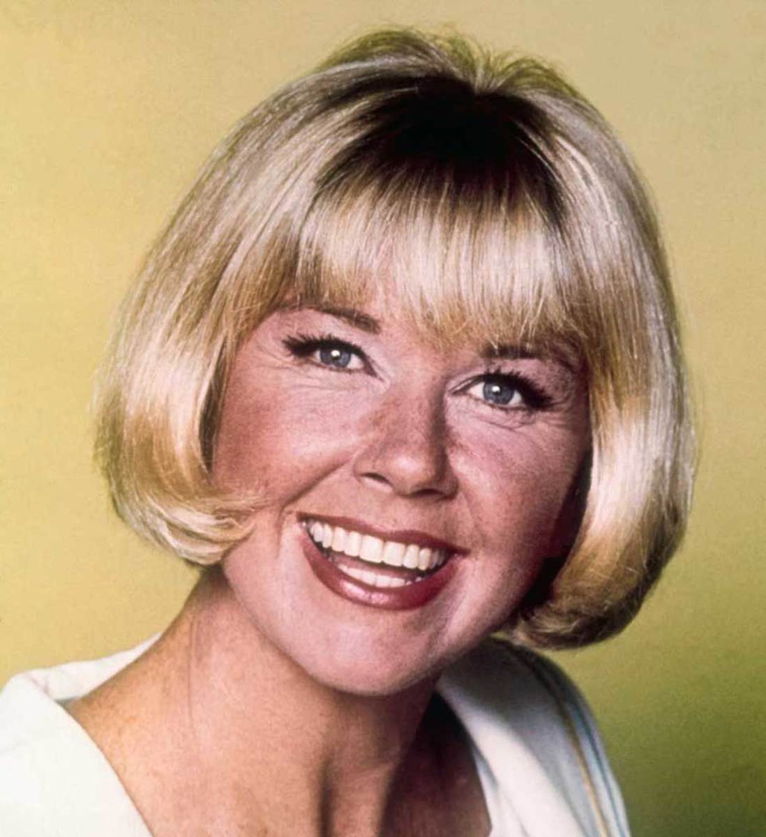 Doris Day 10 Things You Didn't Know Antique Trader