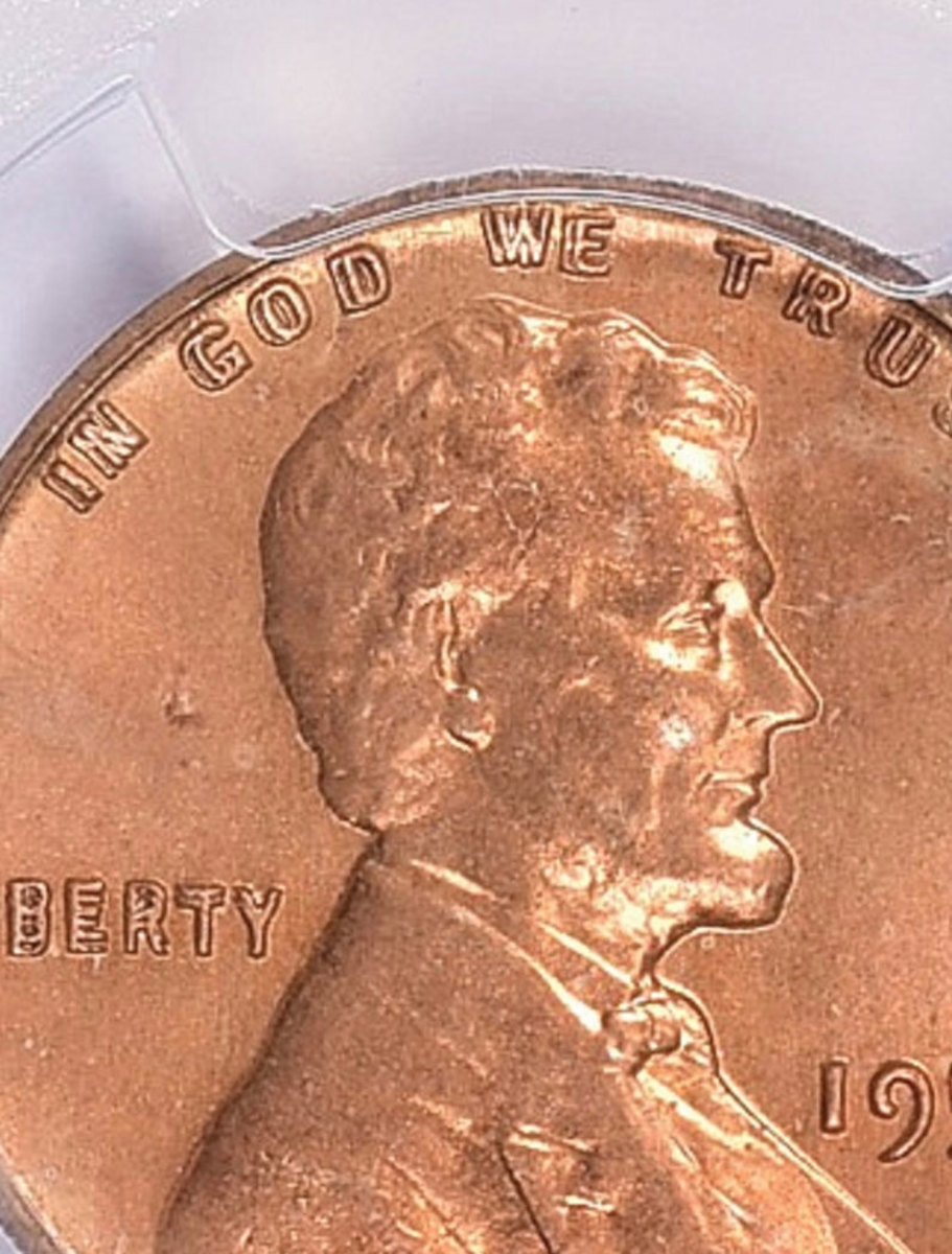 GreatCollections to Auction Rare Canadian Cents