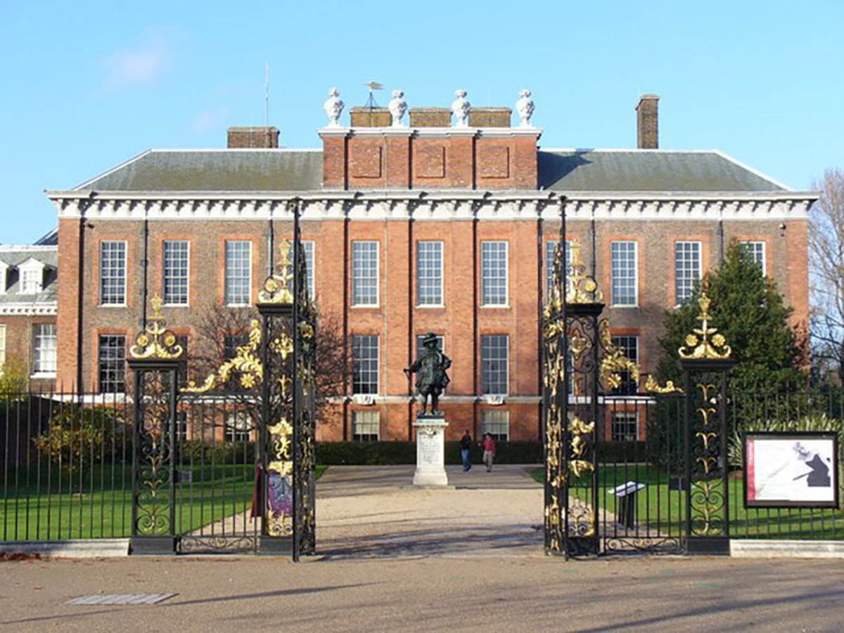 Kensington Palace Unveiled: Where Royalty Roamed - Antique Trader