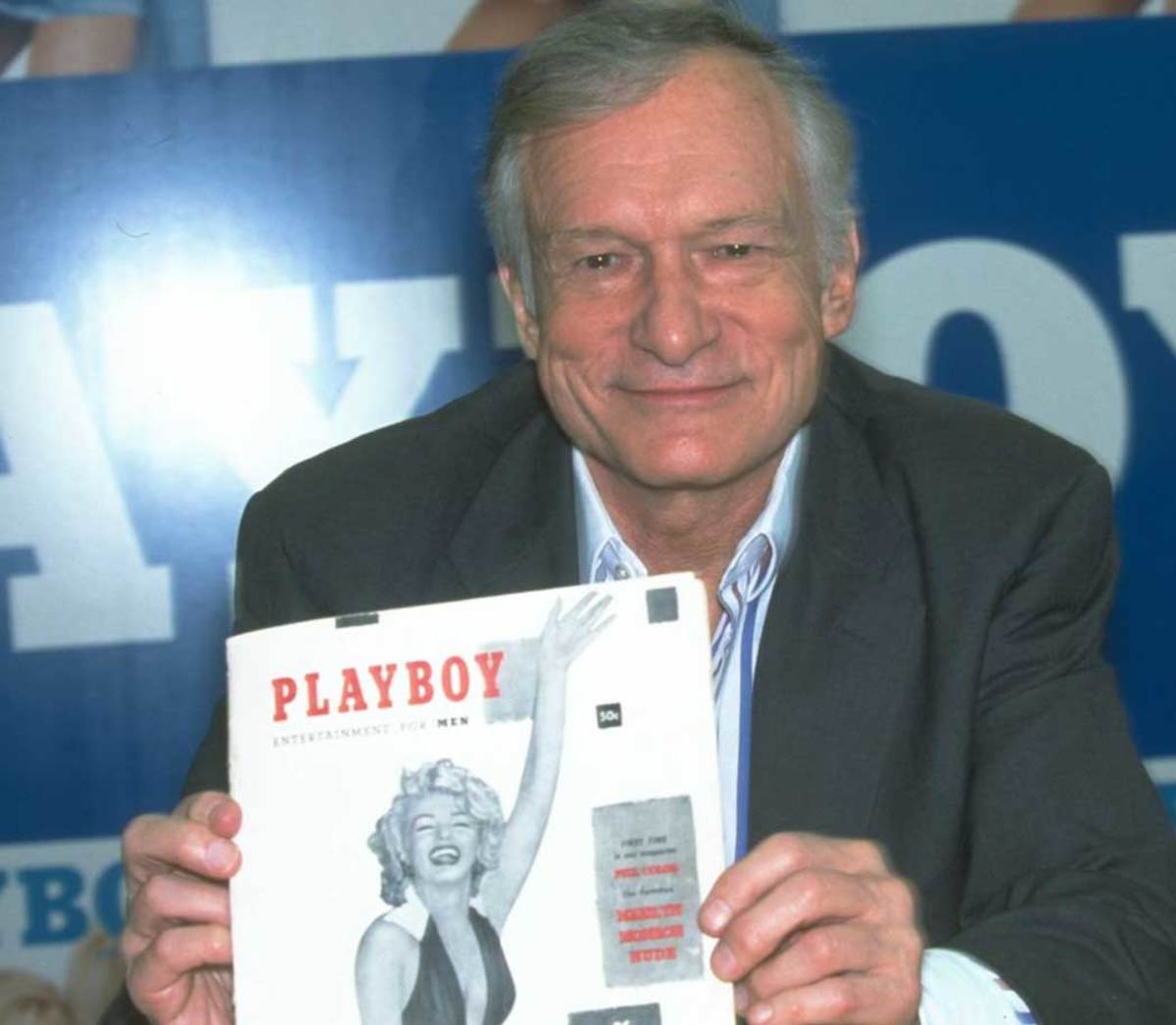 How Much is the First Issue of Playboy Worth? - Antique Trader